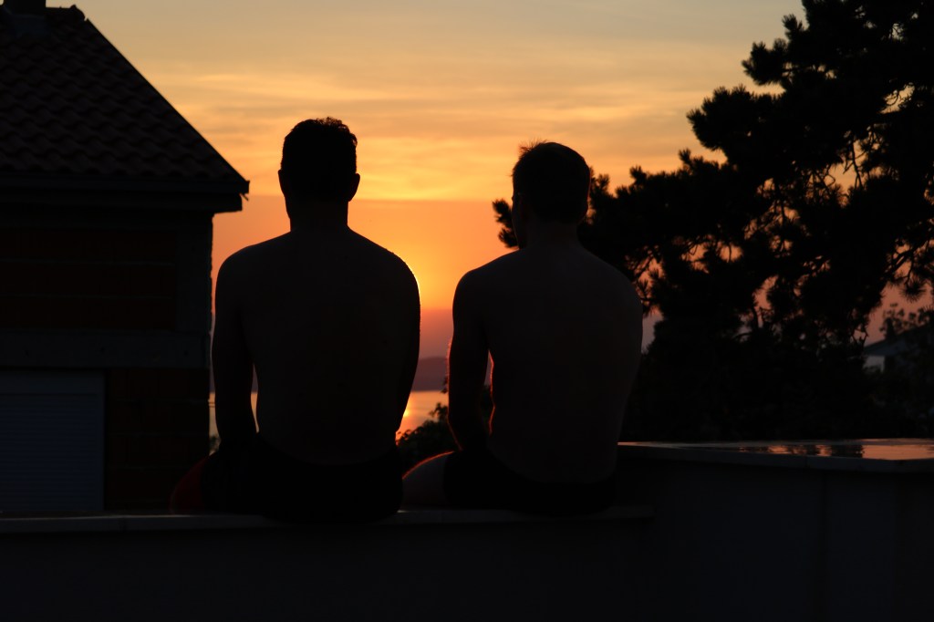 Aku dan Kamu&nbsp;Sekarang