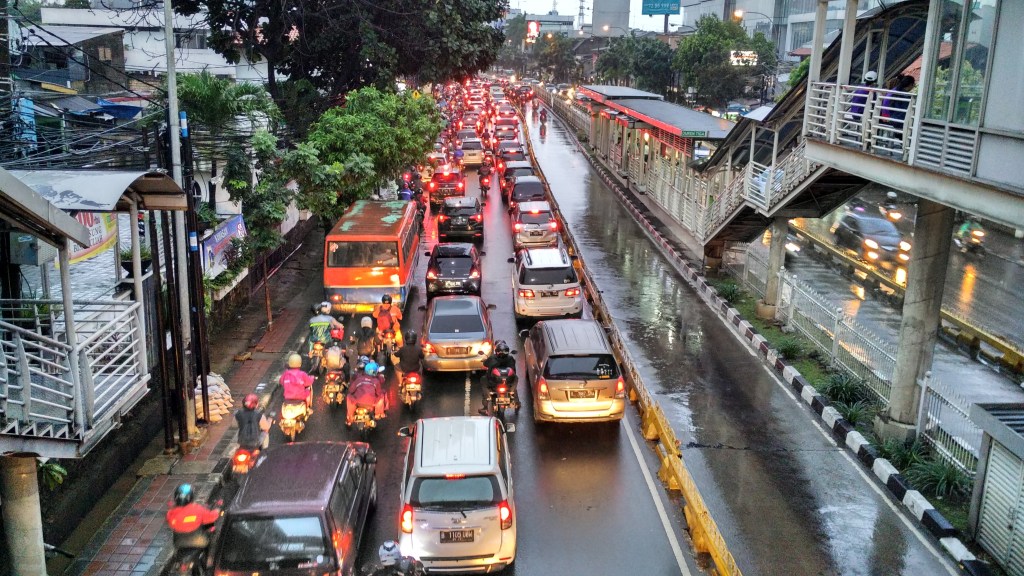 Takdir Perjumpaan Kami&nbsp;(Zul)